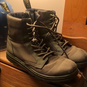 Dr Martens kids boots